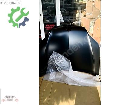 Renault Laguna Kaput çıkma parça