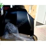 Renault Laguna 2007-10 kaput sıfır ürün ithal