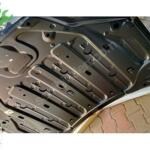 Renault Laguna 2007-10 kaput sıfır ürün ithal
