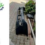 Renault Laguna 3 tampon sıfır