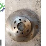 Renault Laguna Disk Fren Balatası Sökme Çıkma
