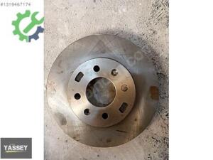 Renault Laguna Disk Fren Balatası Sökme Çıkma