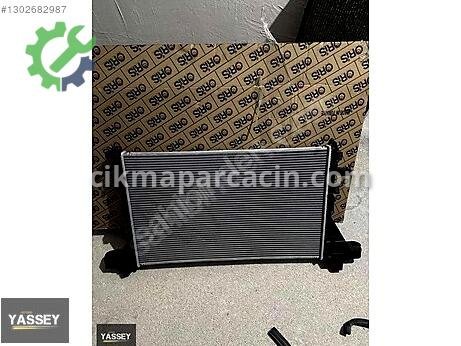 Renault Master Su Fıskiyesi çıkma parça