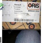 Renault Master Su Fıskiyesi Çıkma
