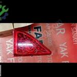 Renault Master 3 bağaj Orta Stop 265900021R