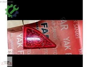 Renault Master 3 bağaj Orta Stop 265900021R