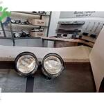 Renault Master scenic Kango Sol sağ sis farı sıfır