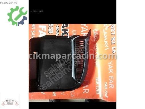 Renault Megane Akü Kapağı çıkma parça