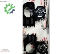 Renault Megan 2 sis & kapağı takım sıfır