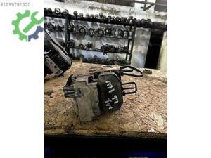 Renault Megane ABS Beyni (Modül) Çıkma
