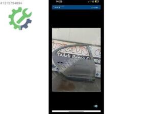 Renault Megane 1 sağ arka kapı