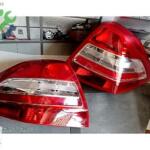 Renault Megane 2 makyaj kasa sağ sol stop sıfır