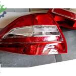 Renault Megane 2 makyaj kasa sağ sol stop sıfır