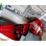 Renault Megane 2 makyaj kasa sağ sol stop sıfır