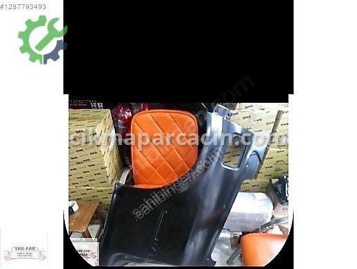 Renault Megane Arka Çamurluk çıkma parça