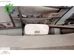 Renault Megane 3-III Scenic 3 arka tavan lambası orjinal