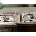 Renault Megane 3 Fluence scenic sağ sol ayna sinyali sıfır