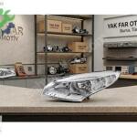 Renault Megane 3 Sol far sıfır depo marka