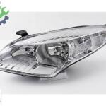 Renault Megane 3 Sol far sıfır depo marka