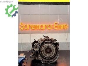 Renault Megane 3 dizel 1.5 EDC şanzıman