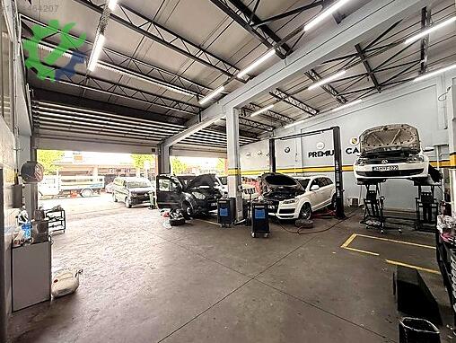 Renault Megane Şanzıman Komple çıkma parça