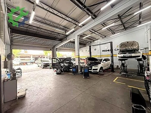 Renault Megane Şanzıman Komple çıkma parça