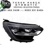 Sağ Ön Far Renault Megane Sıfır 269109670R