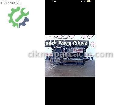 Renault Megane Ön Panel çıkma parça