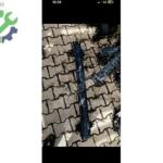 Renault Megane 4 ön tampon demiri