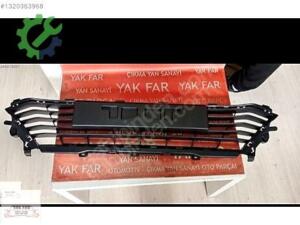 Renault Megane 4 ön tampon ızgarası 2017-20 622540307R