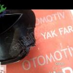 Renault Megane 4 tampon sinyali çıkma