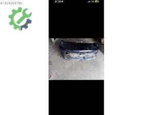Renault Megane dört bağaj
