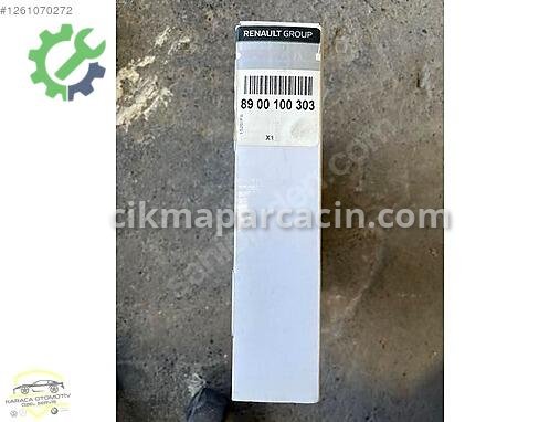 Renault ZOE Park Sensörü çıkma parça