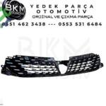 Sıfır Renault Clio Panjur 622565064R