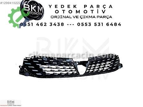 Renault Clio Panjur çıkma parça