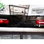 Renault R19 Europa hb arka Reflektör ithal sıfır