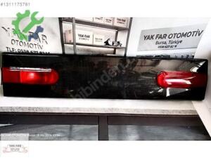 Renault R19 Europa hb arka Reflektör ithal sıfır