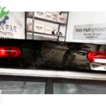 Renault R19 Europa hb arka Reflektör ithal sıfır