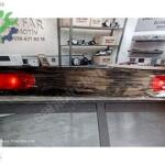 Renault R19 arka reflektör sedan sıfır ithal