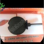 Renault R19 depo kapağı sıfır