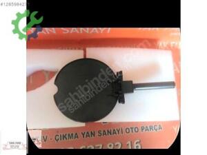 Renault R19 depo kapağı sıfır