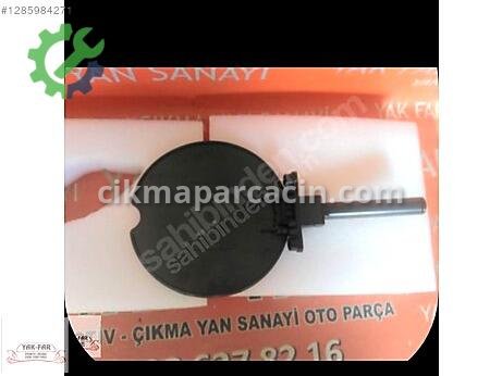 Renault 19 Depo Kapağı çıkma parça