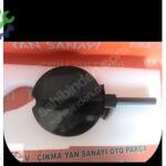 Renault R19 depo kapağı sıfır