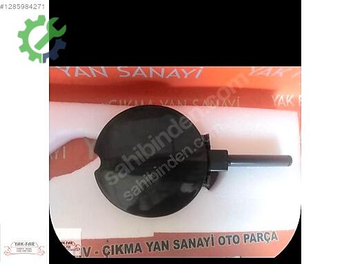 Renault 19 Depo Kapağı çıkma parça