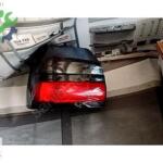 Renault R19 sağ sedan stop sıfır ithal
