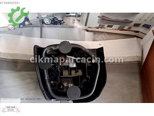 Renault 19 Sağ Arka Stop çıkma parça