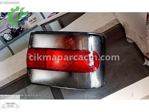 Renault 19 Sağ Arka Stop çıkma parça