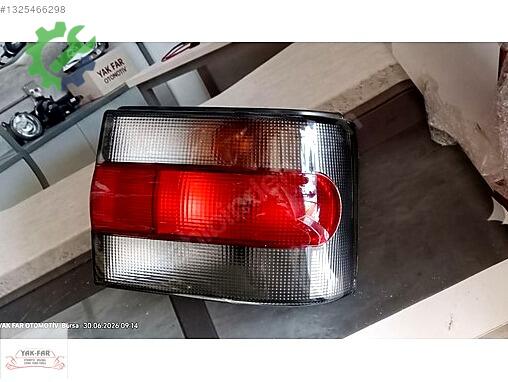 Renault 19 Sağ Arka Stop çıkma parça