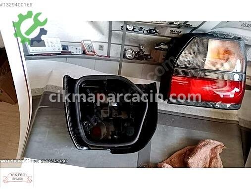 Renault 19 Sağ Arka Stop çıkma parça