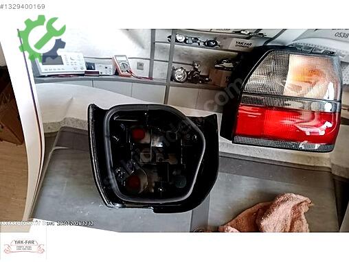 Renault 19 Sağ Arka Stop çıkma parça